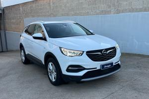 Opel Grandland X 1.5 diesel Ecotec Innovation - 20
