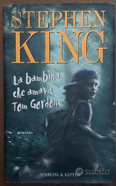 La bambina che amava Tom Gordon
