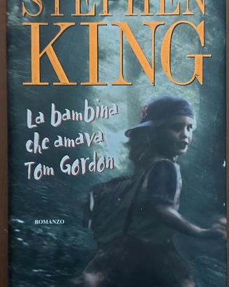 La bambina che amava Tom Gordon