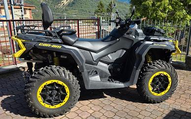 Can-Am Altro modello - 2020
