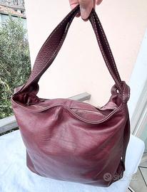 Borsa pelle donna