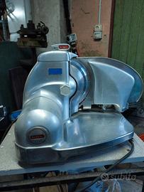 Affettatrice Berkel elettrica