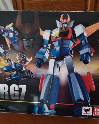 Trider G7 Bandai GX-66