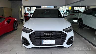 AUDI Q5 SPORTBACK S LINE AUTOMATICA