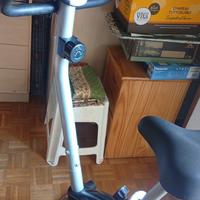 Cyclette