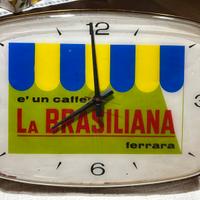 Orologio da parete Vintage