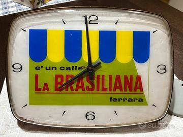 Orologio da parete Vintage