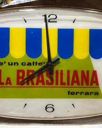 Orologio da parete Vintage