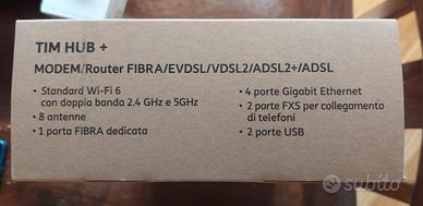 Router WI-FI