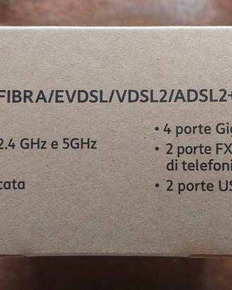 Router WI-FI
