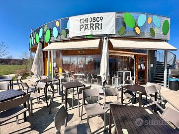 Teorema Aziende CHIOSCO PARRI CUNEO (CN)