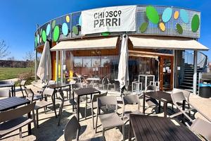 Teorema Aziende CHIOSCO PARRI CUNEO (CN)