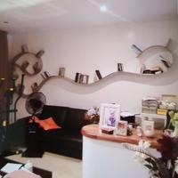 libreria kartell  bookworm 