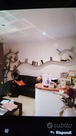 libreria kartell  bookworm 