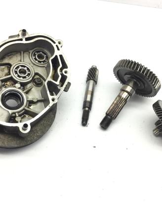 BENELLI PEPE 4T 50 CARTER E INGRANAGGI RUOTA POSTE