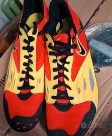 Scarpe Atletica uomo tg.47 Nike
