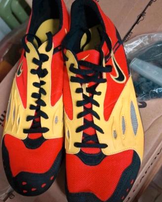 Scarpe Atletica uomo tg.47 Nike