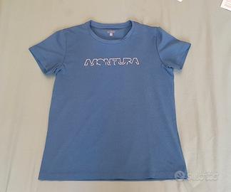 Maglietta Tecnica Montura Ragazzo 14 anni