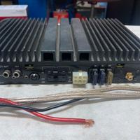 Amplificatore alpine