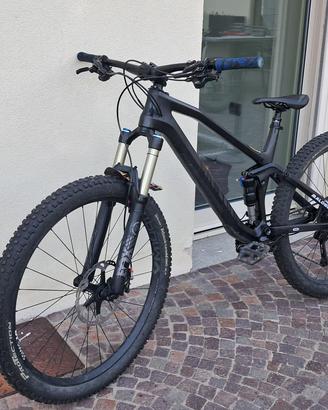 Canyon Spectrail CF