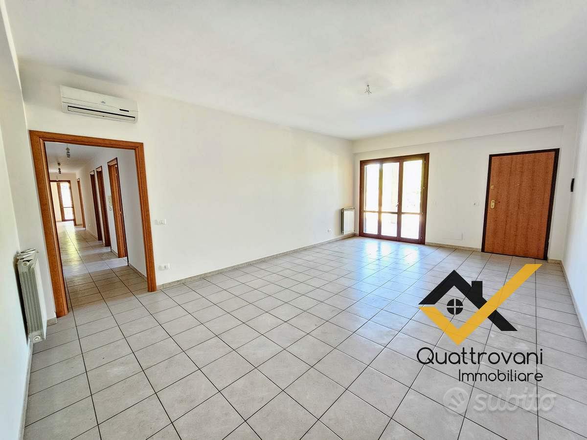 Appartamento – Sant'Agata li Battiati, Catania - Vista 2