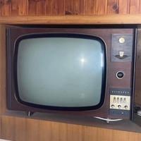 Tv Ultravox 1960 vintage