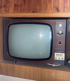 Tv Ultravox 1960 vintage