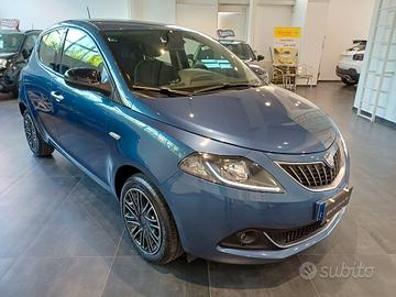 Lancia Ypsilon 1.0 FireFly 5 porte S&S Hybrid Gold