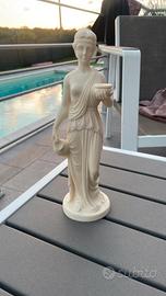 Statua di Hebe 