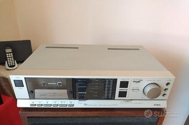 Aiwa 3200 deck "DA RIPARARE"