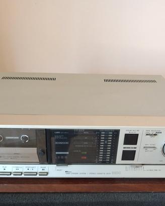 Aiwa 3200 deck "DA RIPARARE"