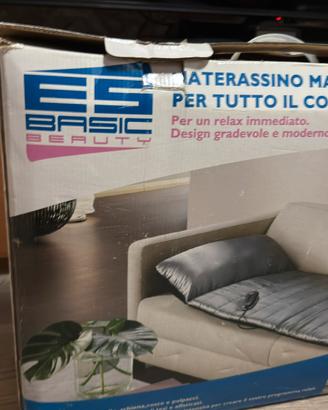 Materassino massaggio