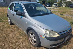 Opel Corsa 1.2i 16V cat 3 porte Sport