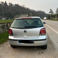 Volkswagen Polo United 1.2 60 cv benzina
