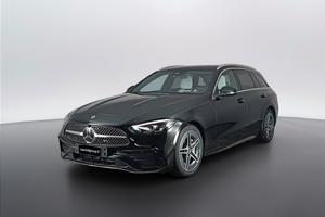 MERCEDES Classe C-S206 SW 2021 - C SW 220 d U14570