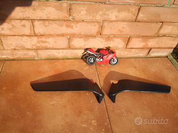 RICAMBI ORIGINALI DUCATI 1098