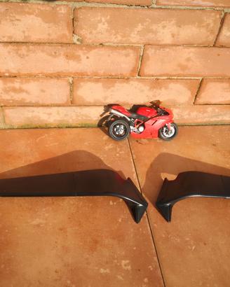 RICAMBI ORIGINALI DUCATI 1098