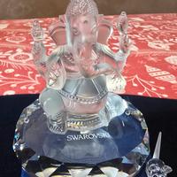 Swarovski Ganesh Rare Edition 