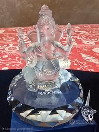 Swarovski Ganesh Rare Edition 