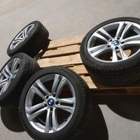 Gomme BMW  245-45  R 18