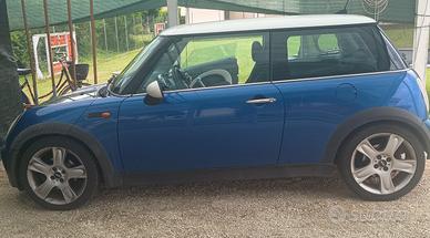Mini 1.6