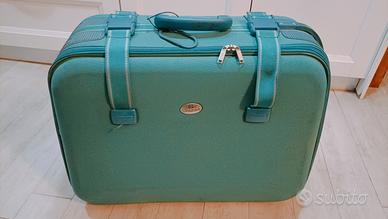 valigia semirigida Charro