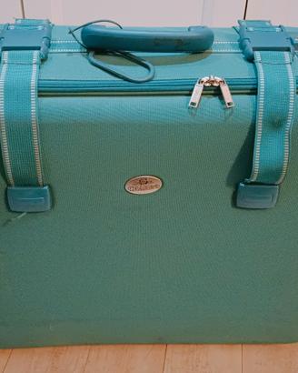 valigia semirigida Charro