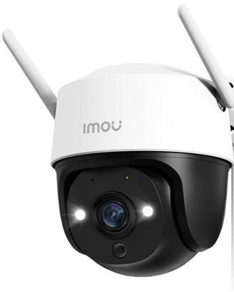2K Telecamera Wi-Fi Esterno, 3MP Telecamera WiFi d