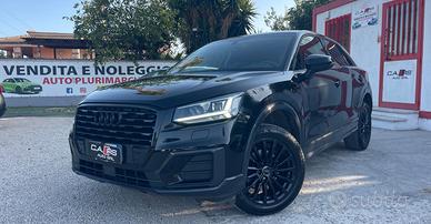 BusinessDesign IdentityBlack 1.0 30TFSI 116cv