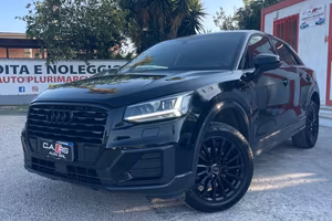 BusinessDesign IdentityBlack 1.0 30TFSI 116cv