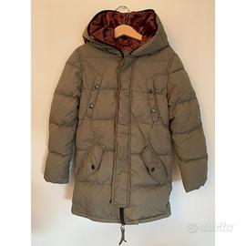 Piumino Duvetica 8 anni
