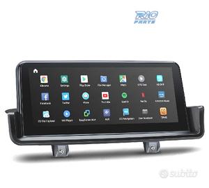 RADIO GPS ANDROID 13 BMW E90 E91 E92 E93 08-12