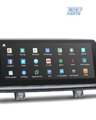 RADIO GPS ANDROID 13 BMW E90 E91 E92 E93 08-12