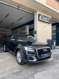 audi q2 30 tdi 1.6 116 cv unipro' più iva